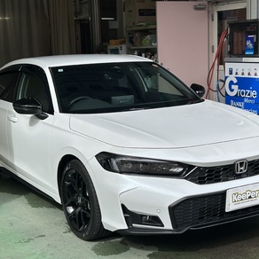 ホンダ・シビック 