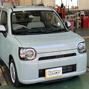 ダイハツ・トコット