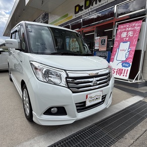 三菱・デリカD：2 