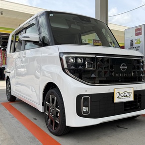 日産・ルークス