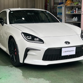 トヨタ・86