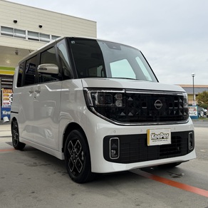 日産・ルークス