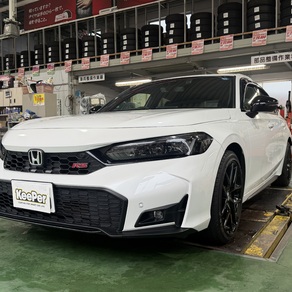 ホンダ・シビック 