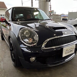 BMW・MINIクーパー