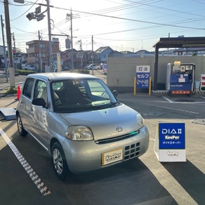 ダイハツ・エッセ