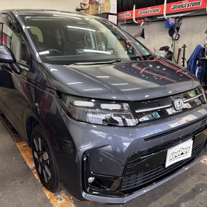 ホンダ・フリード