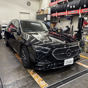 メルセデス・ベンツ・Eクラス