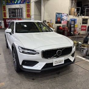 ボルボ・V60
