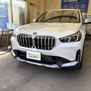 BMW・X1