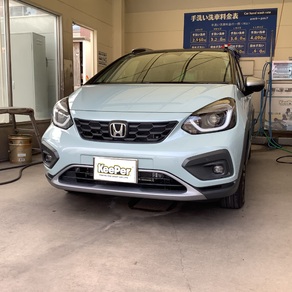 ホンダ・フィット