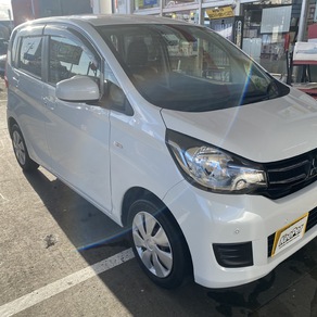 三菱・ekシリーズ