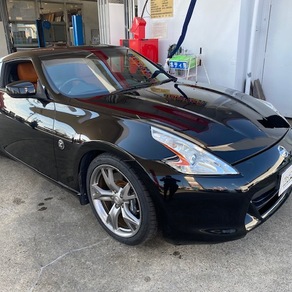 日産・フェアレディZ