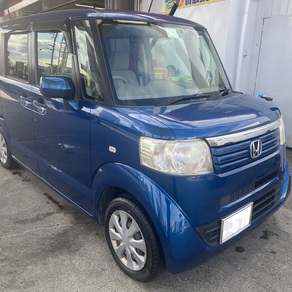 ホンダ・N-BOX