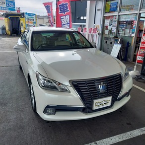 トヨタ・クラウン