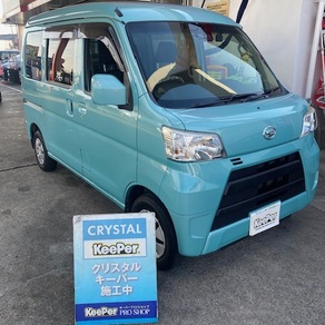 ダイハツ・ハイゼット