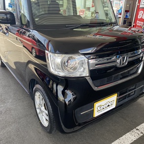 ホンダ・N-BOX