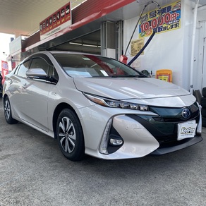 トヨタ・プリウス