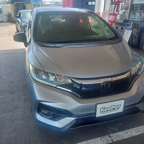 ホンダ・フィット