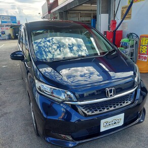 ホンダ・フリード