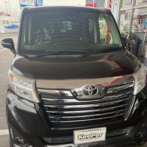 トヨタ・ルーミー
