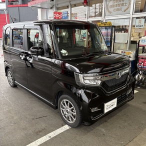ホンダ・N-BOX