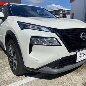 日産・エクストレイル