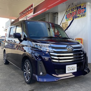 トヨタ・ルーミー