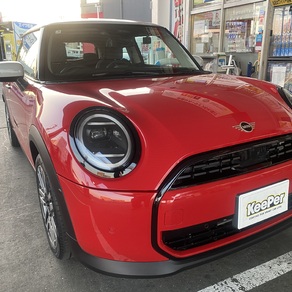 BMW・MINIクーパー