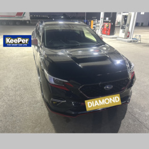 スバル・レヴォーグ