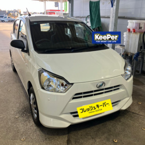 ダイハツ・ミライース