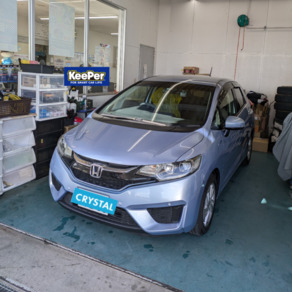 ホンダ・フィット