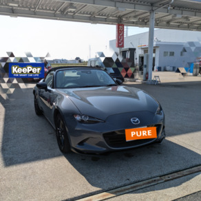 マツダ・ロードスター