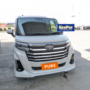 トヨタ・ルーミー