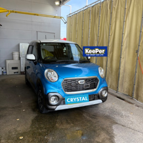 ダイハツ・キャスト