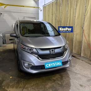 ホンダ・フリード