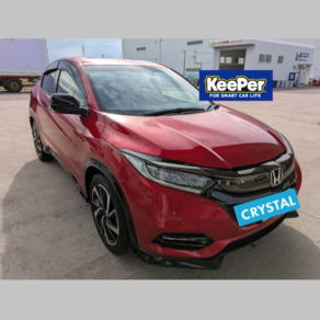 ホンダ・ヴェゼル