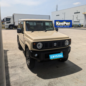 スズキ・ジムニー