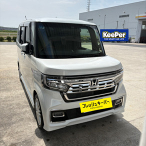 ホンダ・N-BOX