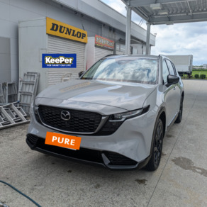 マツダ・CX-5