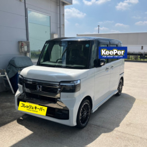 ホンダ・N-BOX