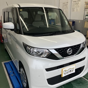 日産・ルークス