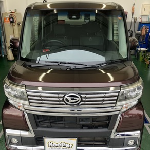 ダイハツ・タント