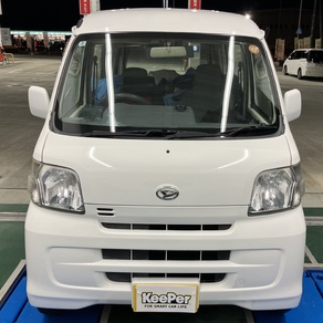 ダイハツ・ハイゼット