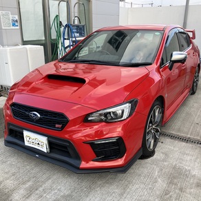 スバル・WRX