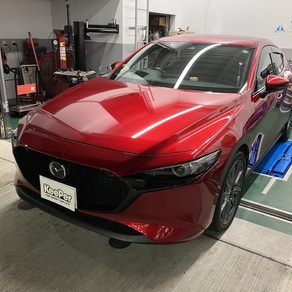 マツダ・マツダ3