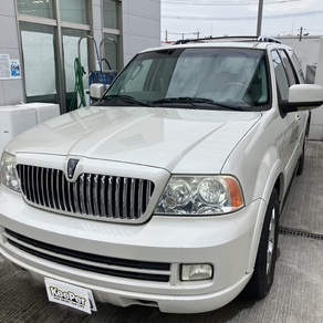 リンカーン・ナビゲーター