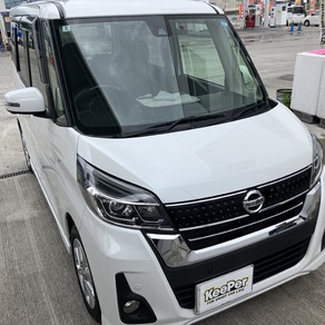 日産・ルークス