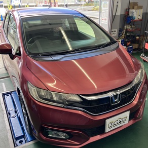 ホンダ・フィット
