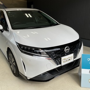 日産・ノート