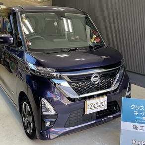 日産・ルークス